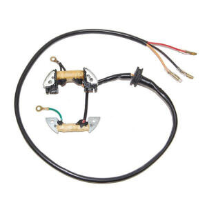 Lichtmaschine für Yamaha YZ125 88-89