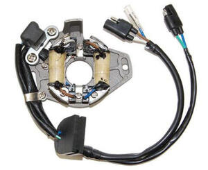 Stator Honda CR125R