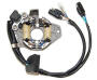 Lichtmaschine Honda CR 125 R Stator