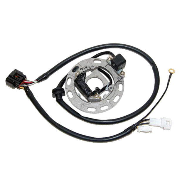 Zündanlage für Kawasaki KX KX65/KX85/100
