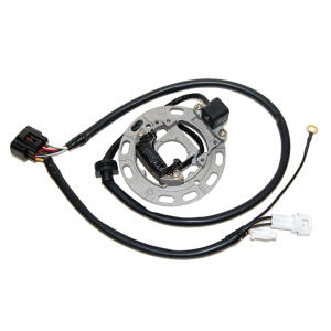 Zündanlage für Kawasaki KX KX65/KX85/100