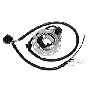 Zündanlage für Kawasaki KX KX65/KX85/100