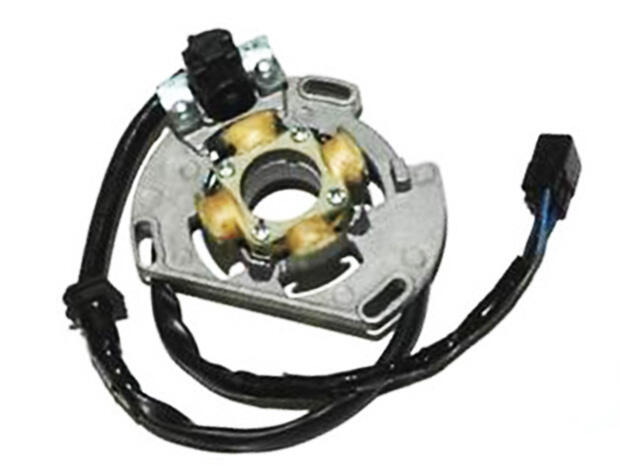 Lichtmaschine für KTM 85SX - 19/16, 17/14