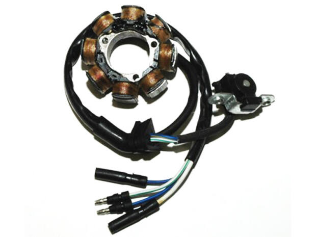 Zündanlage Stator Honda CRF 450R 2002-2004