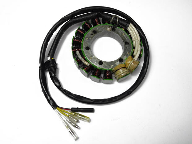 Lichtmaschine für Honda XR 350 R High Power