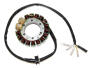 Lichtmaschine für Honda XL 600 R PD03 Stator 1983 - 1987