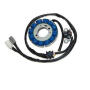 Lichtmaschine Yamaha WR 450 F High Power Stator
