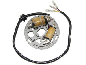 Lichtmaschine Kawasaki KDX200