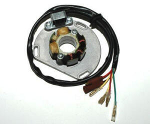 Lichtmaschine für KTM 250 SX Power Startor