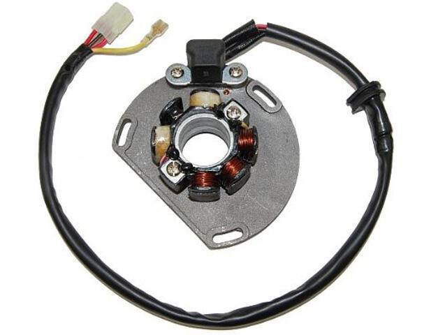 Lichtmaschine für KTM 300 XC-W / XC Power Stator