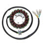 Stator Suzuki GS1100ED/ESD