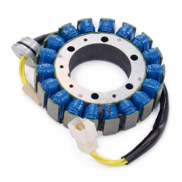 Stator for Honda GL1000/GL1100/GL1200 Goldwing Interstate/Aspencade