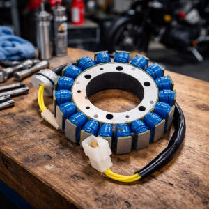 Lichtmaschine Honda GL1000/GL1100/GL1200 Goldwing...