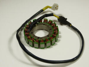 Stator Honda CBR900RR Fireblade SC33 96-99 Power Alternator