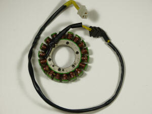 Lichtmaschine für Honda CBR900RR Fireblade SC33 / SC...