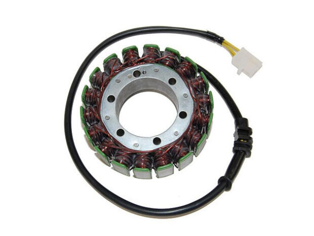 Lichtmaschine Honda VT 1100 T Shadow