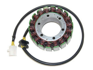 Lichtmaschine Yamaha VMX1200 V-Max Stator