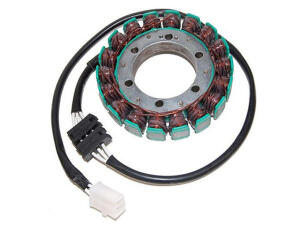 Lichtmaschine Stator für Yamaha XV535 Virago 87-03...