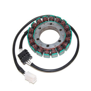 Lichtmaschine für Yamaha XV535 Virago Stator