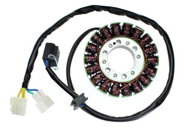 Lichtmaschine Hyosung GT650 / GT650S / GT650R / GV650 / ST7 - EFI