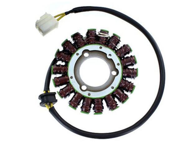 Lichtmaschine für Suzuki GSX-R 600 06-17, GSX-R 750 06-17