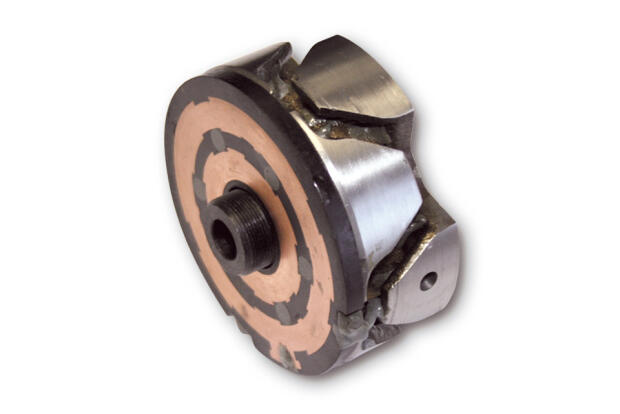 Rotor Yamaha XS650SE/SF thru SK - CDI ign.