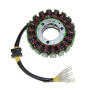 Stator Kawasaki KZ750 LTD