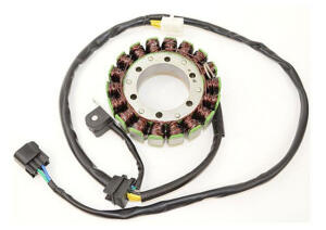 Lichtmaschine für Suzuki DR650SE Power Stator