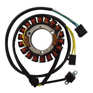 Lichtmaschine für Suzuki DR650SE Power Stator