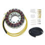 Lichtmaschine Honda VF 750 C Magna RC43 Power Stator