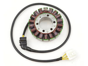 Lichtmaschine Honda CBR1100XX Blackbird SC35 SC 42 99-08 Powerstator