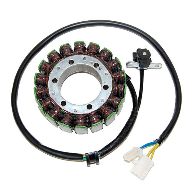 Stator for Suzuki TL1000S