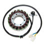 Stator for Suzuki TL1000S