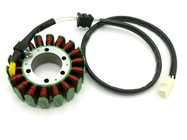 Lichtmaschine für Honda CBR 600 F Hurricane 87-90 PC 19 PC23