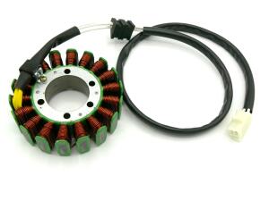 Lichtmaschine für Honda CBR 600 F Hurricane 87-90 PC...
