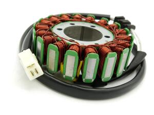 Lichtmaschine für Honda CBR 600 F Hurricane 87-90 PC...