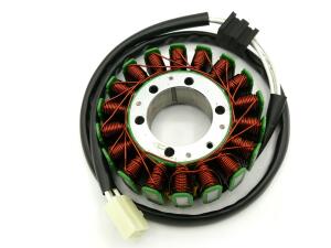 Lichtmaschine für Honda CBR 600 F Hurricane 87-90 PC 19 PC23