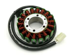 Lichtmaschine für Honda CBR 600 F Hurricane 87-90 PC 19 PC23