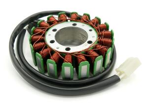 Lichtmaschine für Honda CBR 600 F Hurricane 87-90 PC 19 PC23