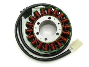 Lichtmaschine für Honda CBR 600 F Hurricane 87-90 PC 19 PC23