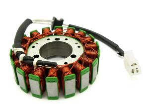 Lichtmaschine für Yamaha YZF-R6 Power Stator RJ03