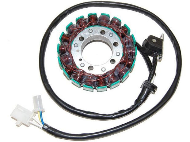 Lichtmaschine Yamaha FZS 600 Fazer Power Stator