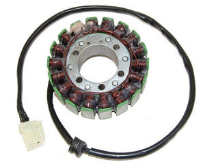 Lichtmaschine für Triumph Tiger 955 Stator