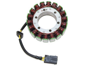 Lichtmaschine BMW F 650 CS Power Stator