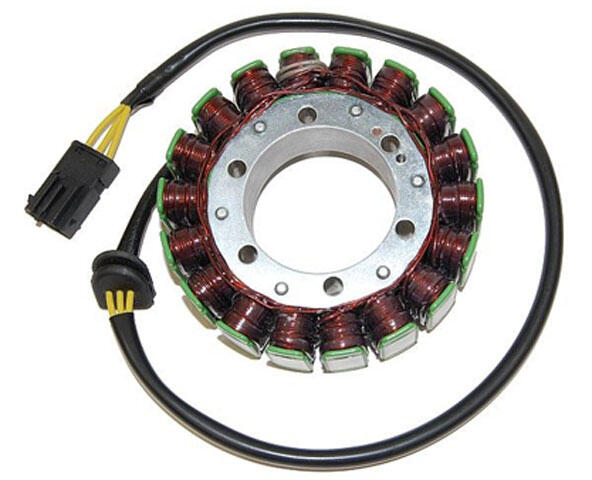 Lichtmaschine für BMW F800ST Power Stator