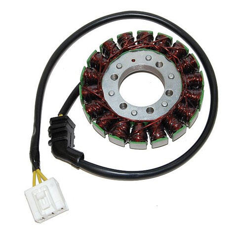 Lichtmaschine für Honda CBR900RR / CBR954RR Fireblade 02-03 SC50 Power Stator