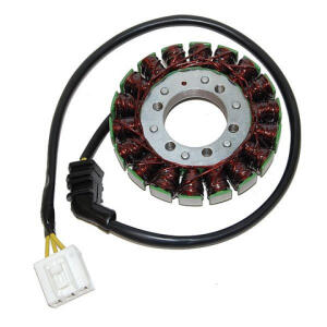 Lichtmaschine für Honda CBR900RR / CBR954RR Fireblade 02-03 SC50 Power Stator