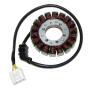 Lichtmaschine für Honda CBR900RR / CBR954RR Fireblade 02-03 SC50 Power Stator