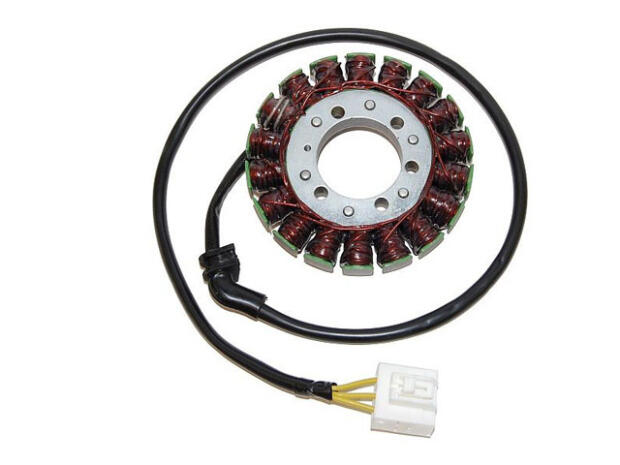 Lichtmaschine für Honda CBF1000 SC64 Baujahre 2006 - 2009