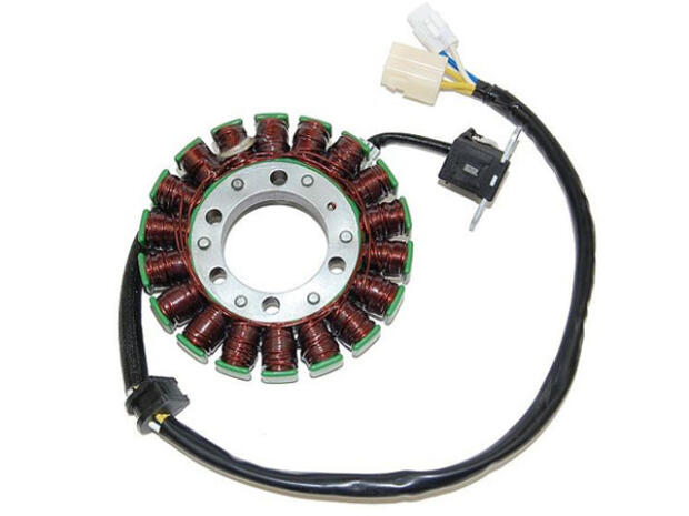 Lichtmaschine für Suzuki LT-R 450 Bj 06-09